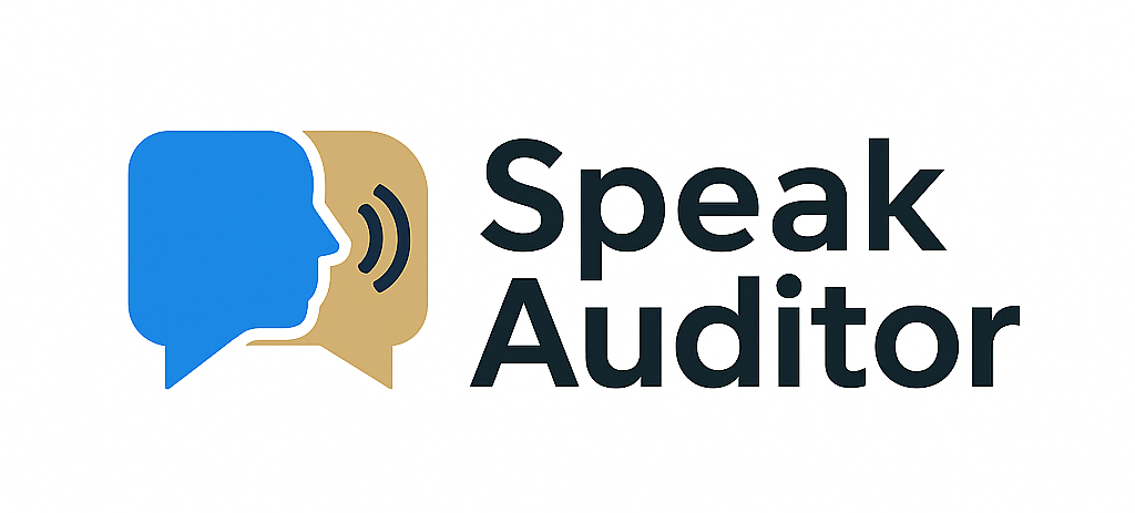 speakauditor.com